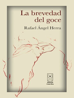 cover image of La brevedad del goce